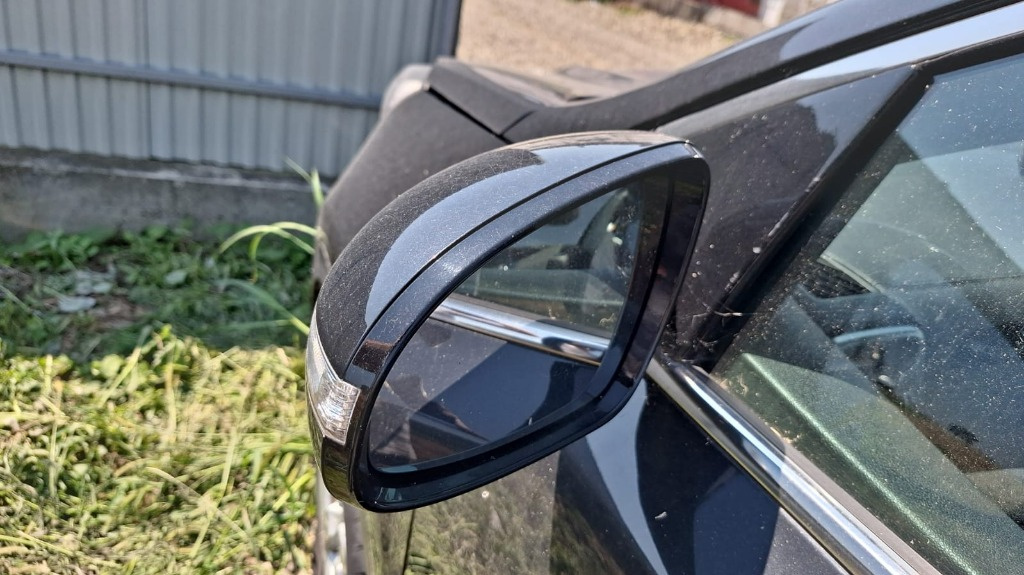 Oglinda Stanga Cu Semnalizare Kia Sportage 2018 -2020