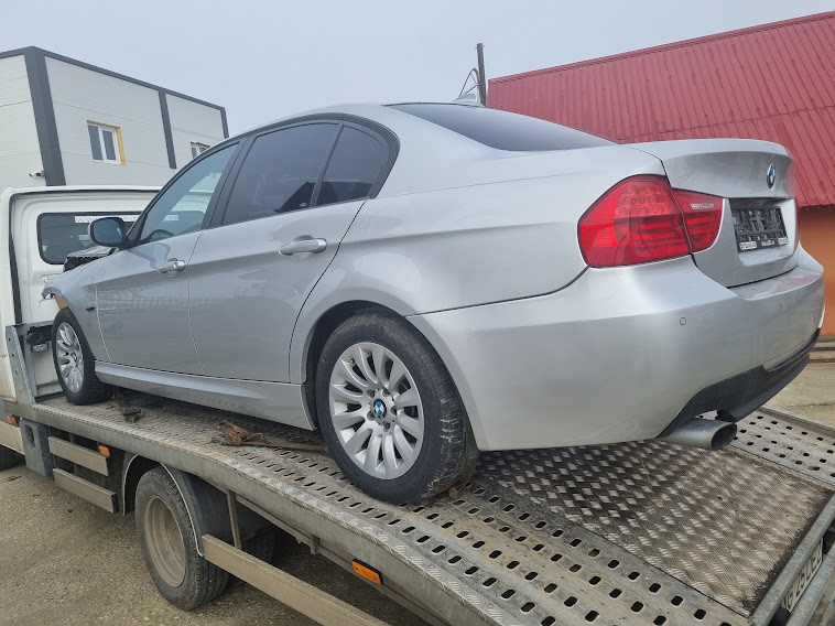 Oglinda stanga dreapta Bmw E90 E91 Facelift din 20