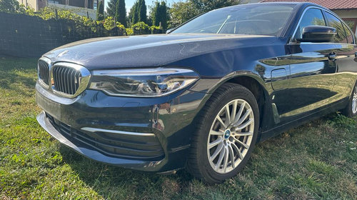 Oglinda stanga dreapta BMW seria 5 G30 2