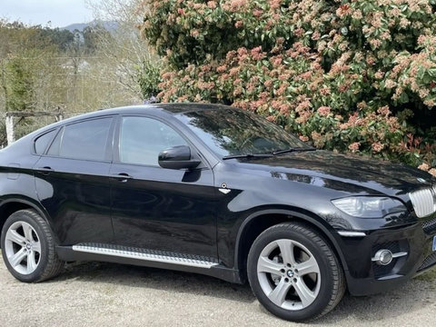 OGLINDA STANGA/DREAPTA BMW X6 E 71 [2009] EUROPA