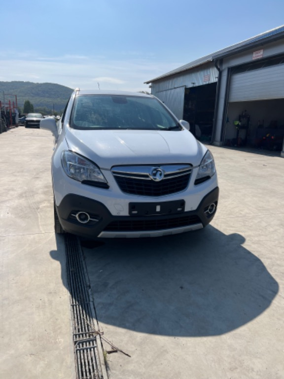 Oglinda Stanga Dreapta electrica Opel Mokka X