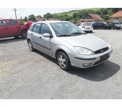 Oglinda stanga/dreapta Ford Focus 2003 1.8 Diesel 