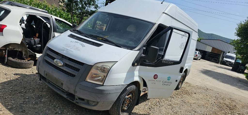 Oglinda stanga / dreapta Ford Transit 2006 2007 2008 2009 2010