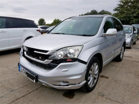 Oglinda stanga/dreapta Honda Cr v an 2011,motor 2,2 diesel,150 CP,4x4,N22B3