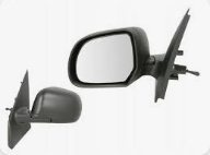 Oglinda stanga/dreapta , manuala, convexa Dacia Logdy / Lodgy Stepway 2012-DOKKER