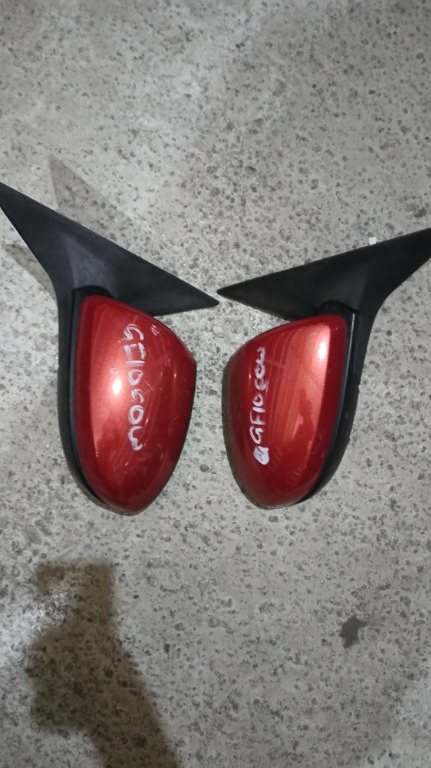 Oglinda stanga dreapta Mazda 6 2008–2012