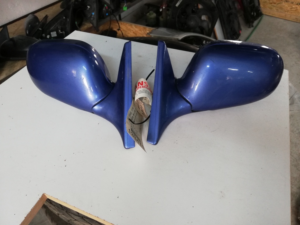 Oglinda stanga dreapta Mazda mx3 mx5