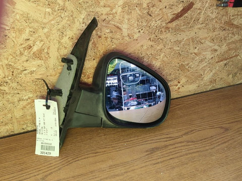 Oglinda stanga dreapta mercedes clk c209 model cu semnalizare si rabatare electrica