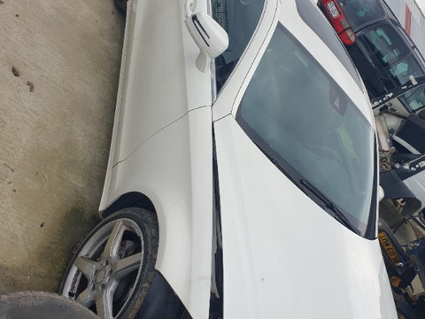 Oglinda stanga /dreapta Mercedes Cls W218 cu unghi mort 2011 2012 2013