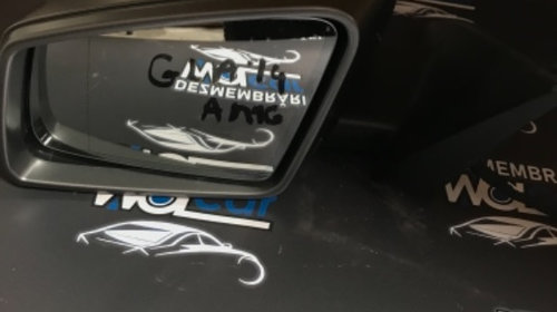 Oglinda stanga dreapta Mercedes GLA 2014