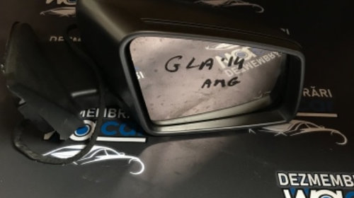 Oglinda stanga dreapta Mercedes GLA 2014