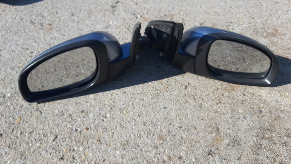 Oglinda stanga dreapta Opel Vectra C