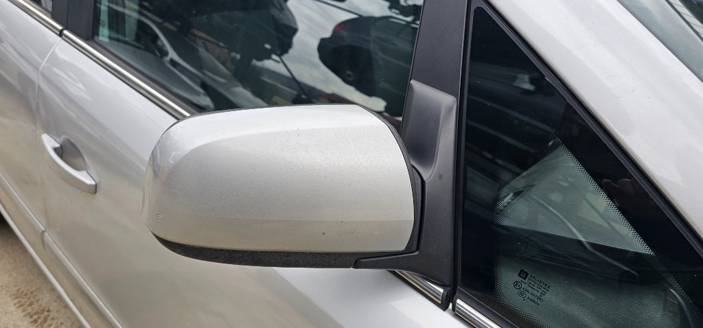 Oglinda stanga / dreapta Opel Zafira B Facelift 2009 2010 2011 2012