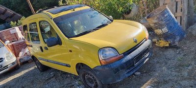 Oglinda stanga dreapta Renault Kangoo 2000 2001 20