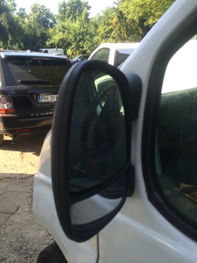Oglinda stanga/dreapta Renault Trafic/Opel Vivaro 