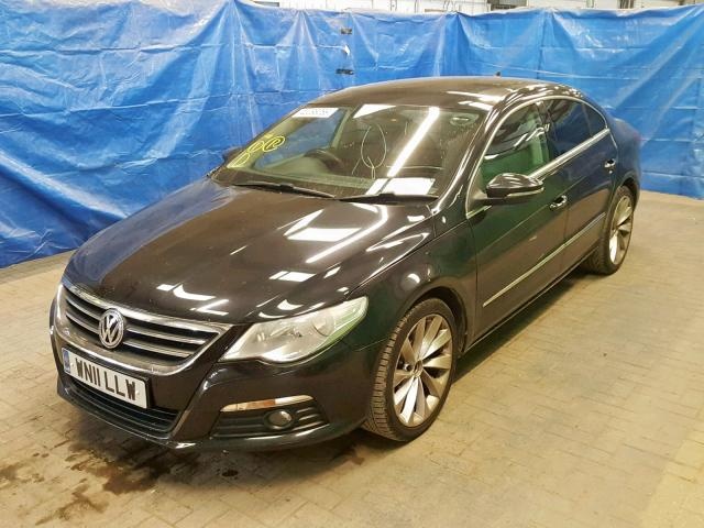 Oglinda stanga/dreapta VW Passat CC 2011