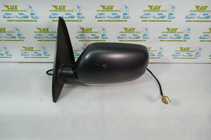 Oglinda stanga e1010714 Volkswagen VW Touareg generatia 1 7L [2002 - 2007]