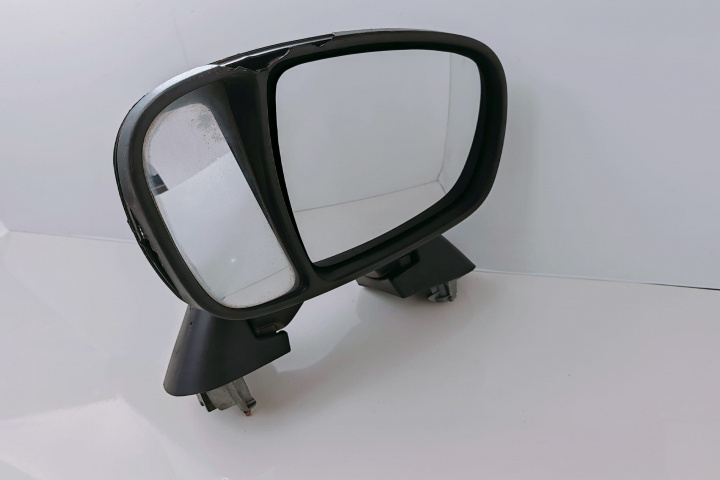 Oglinda stanga e2010022 Opel Vivaro A [2002 - 2006]
