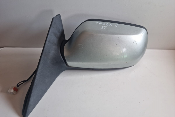 Oglinda stanga electrica 012220 Mazda 3 BK [2003 - 2006]