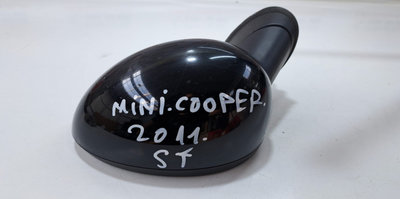 Oglinda stanga electrica 5Pini Mini Cooper R56 [20