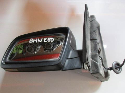 OGLINDA STANGA ELECTRICA BMW E60 COD-E1010748..