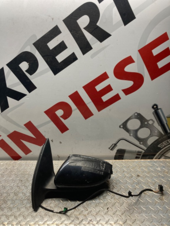 Oglinda stanga electrica ca in poze vw golf 6 de pe masina de anglia
