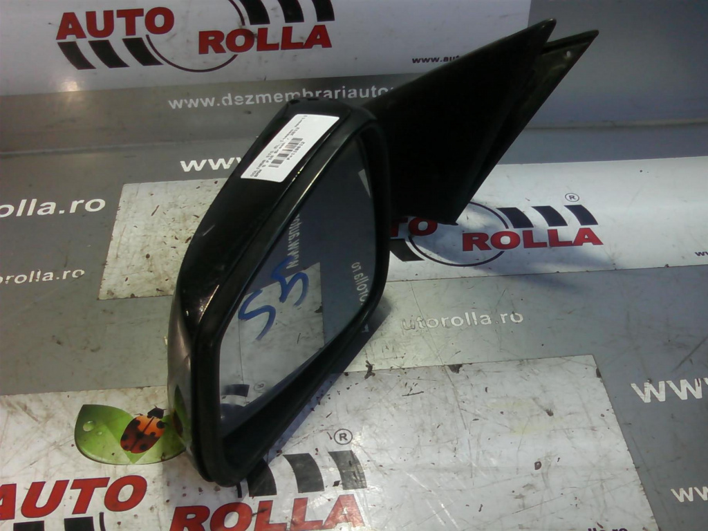 Oglinda stanga electrica capac spart BMW F11 an 2012.