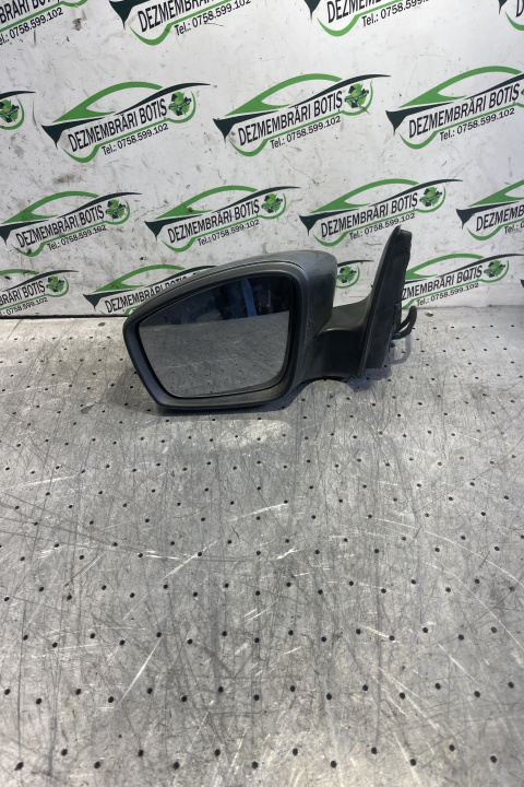 Oglinda stanga electrica E9026636 E9026636 E9026636 Seat Toledo 4 [2012 - 2020] Liftback 1.2 TSI MT (105 hp)