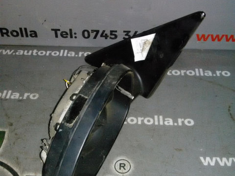 Oglinda stanga electrica fara geam BMW E90 an 2006.