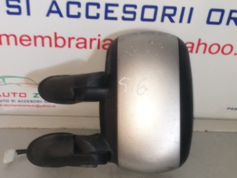 Oglinda stanga electrica Fiat Doblo an 2005