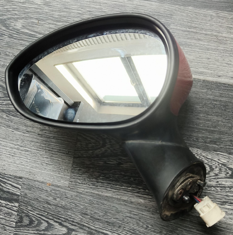 Oglinda stanga electrica fiat grande pun