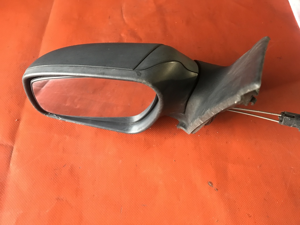 Oglinda Stanga Electrica Ford Focus 2 2004-2009
