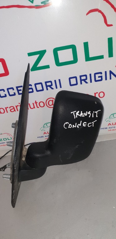 Oglinda stanga electrica FORD TRANSIT CONNECT DIN 2008