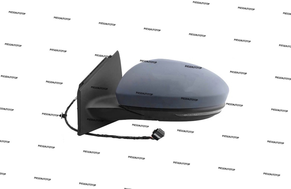 Oglinda stanga electrica incalzita Renault Megane 4 2016-2019 NOUA (7 PINI) PREVOPSITA