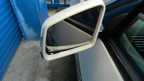 Oglinda stanga electrica Mercedes E-CLAS