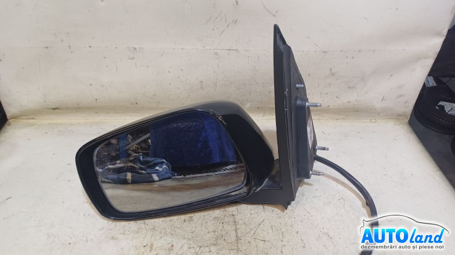Oglinda Stanga Electrica Nissan PATHFINDER R51 2005
