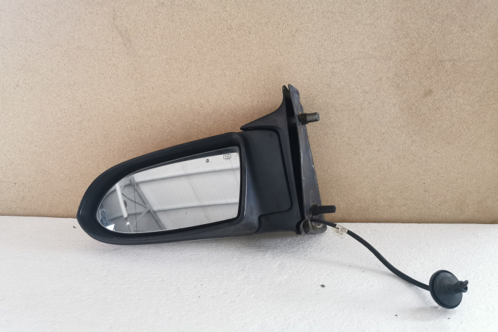 Oglinda stanga electrica Oglinda opel zafira A com