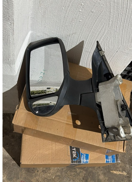 Oglinda stanga electrica ORIGINALA Ford Transit 2006-2013