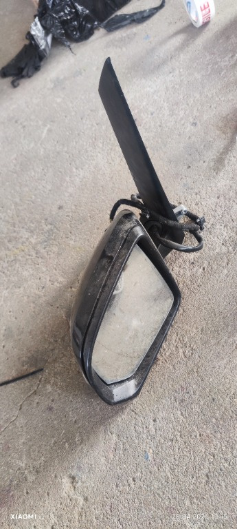Oglinda stanga electrica originala mercedes vito w447 cod a4478100316