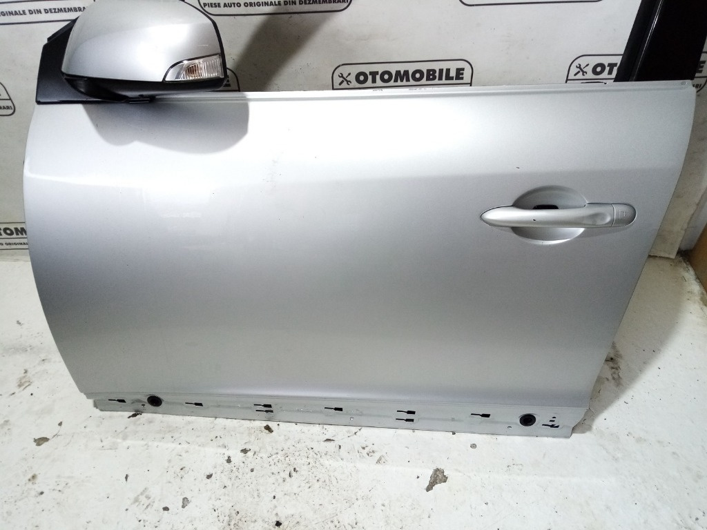 Oglinda stanga electrica Renault Megane 3 [Fabr 20