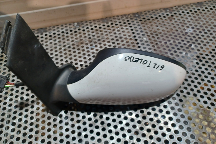 Oglinda stanga electrica Seat Toledo 3 -