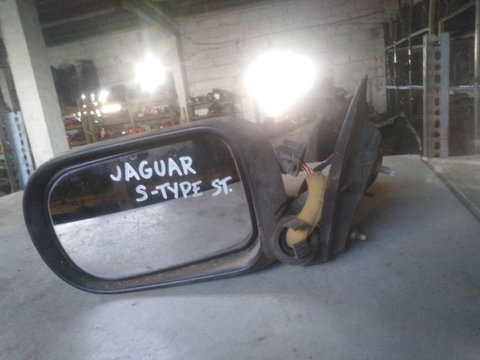 Oglinda stanga fara capac Jaguar S-Type