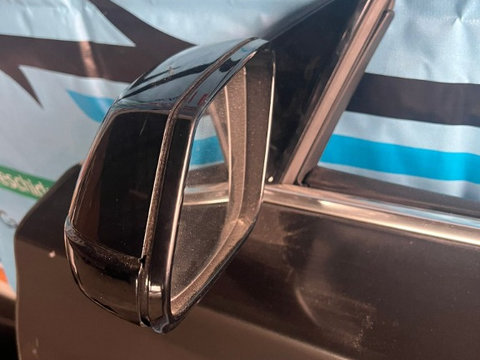 Oglinda stanga fata BMW seria 5 GT F07 Europa