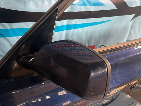Oglinda stanga fata BMW X3 E83 Europa