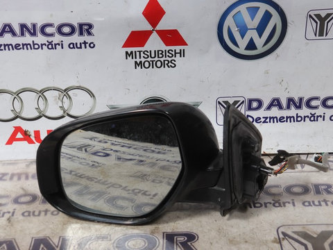 OGLINDA STANGA FATA MITSUBISHI OUTLANDER 2013 E4023012