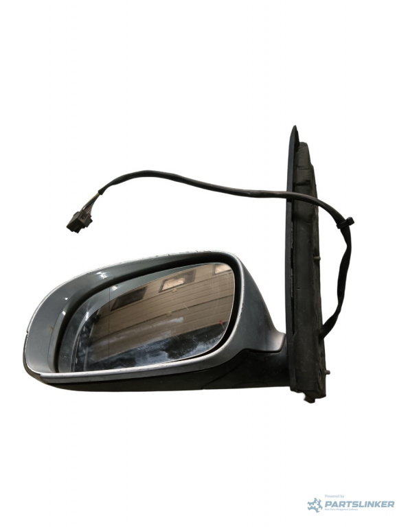 Oglinda stanga fata VOLKSWAGEN TOURAN 1T1, 1T2 2003 - 2010