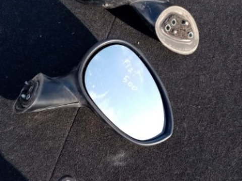 Oglinda stanga Fiat 500