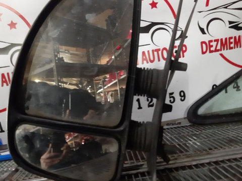 Oglinda stanga Fiat Ducato