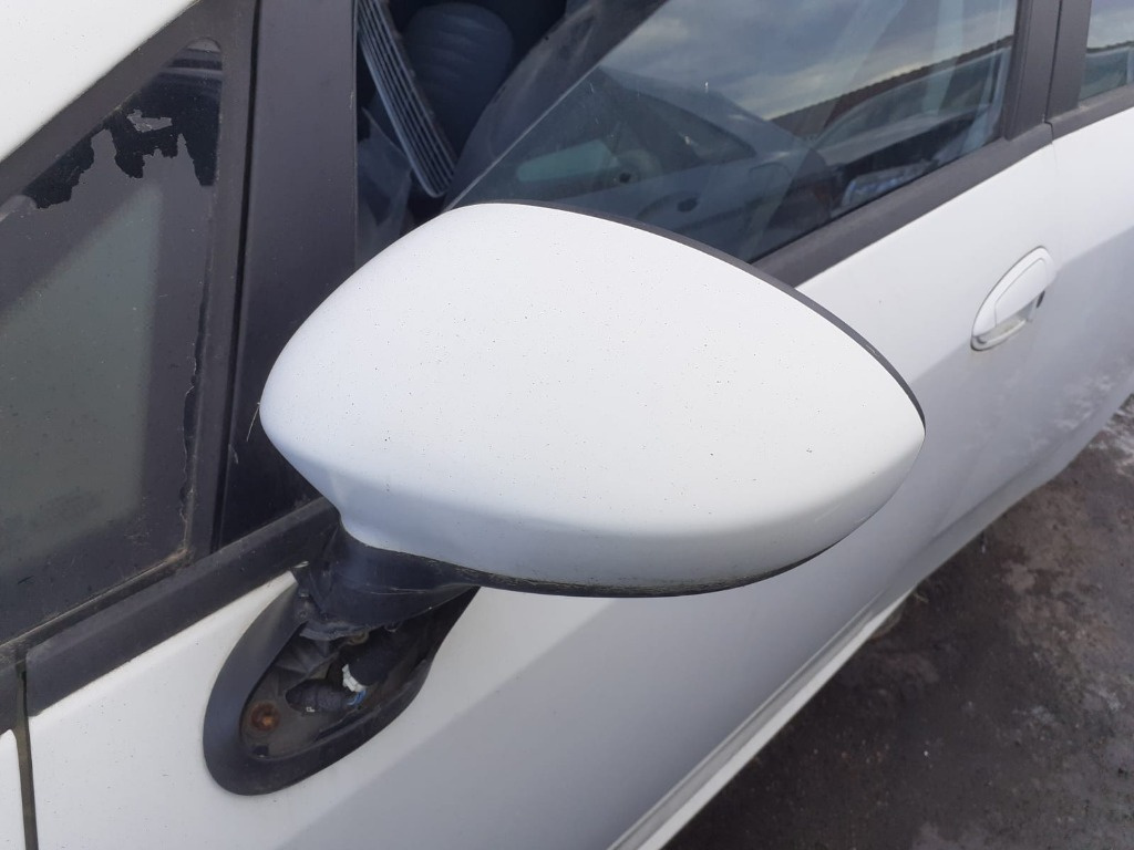 Oglinda stanga Fiat Grande Punto 2008 1.2 199 A4.000 48KW