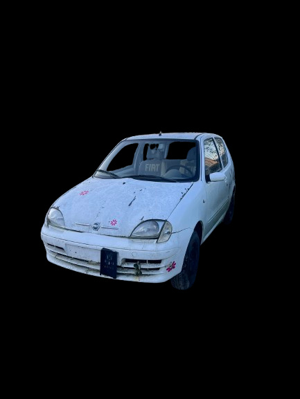 Oglinda stanga Fiat Seicento [1998 - 2004] Hatchback 1.1 MT (55 hp)